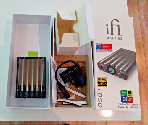Ifi xdsd res - ifi,