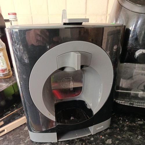 Dolce gusto krups coffee - dolce,
