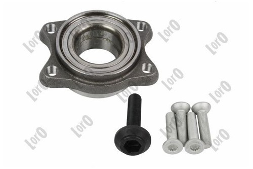 Front depo 141 002 - front, wheel