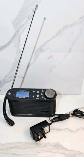 Roberts stream 104 dab - roberts,