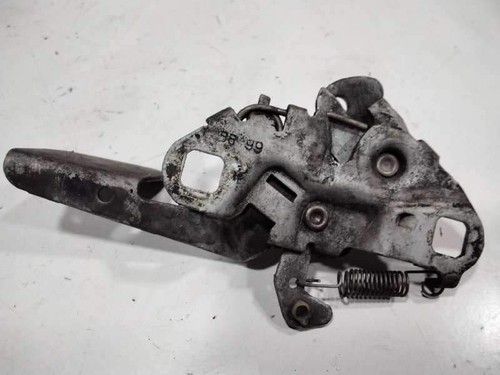 Bonnet lock 2293460 - lock, /