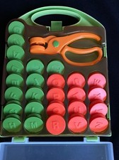 Create And Craft Punch And