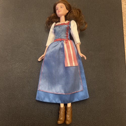 Disney beauty and the beast - the,