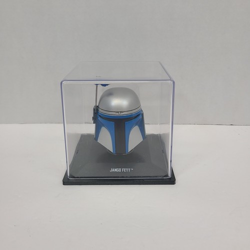 Star wars deagostini helmet - wars,