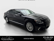 2013 Lexus LS460 460 L