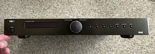 Tibo 430 dab digital - ti, dab/fm
