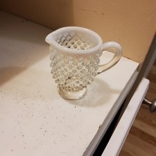 VINTAGE FENTON HOBNAIL