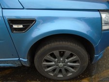 13 LANDROVER FREELANDER 2 SD4