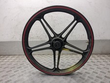 SINNIS MAX 2  QINGQI QM 125-2V