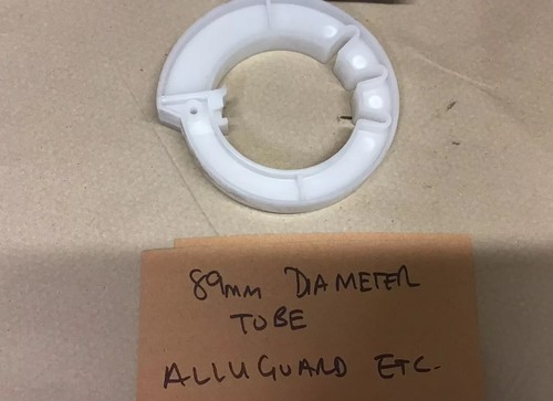Alluguard security locking - alluguard,