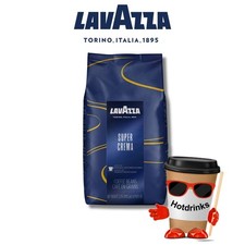 Lavazza coffee espresso beans - espresso,