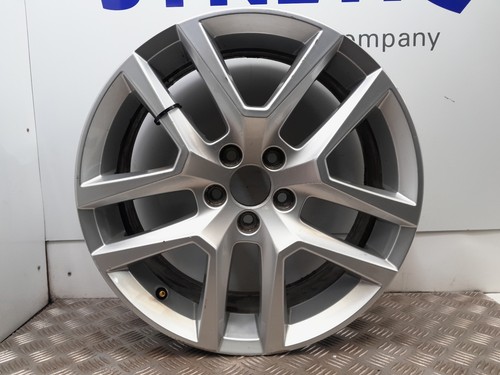 Alloy wheel volvo xc60 inch - wheel,