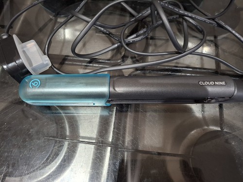 Cloud nine hair straighteners - cloud,