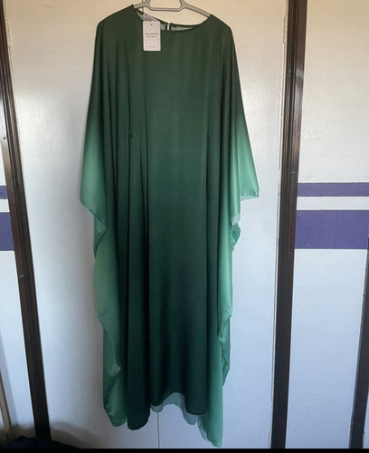 Maia hemera green - hemera, kaftan
