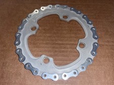 Custom made aluminum bash