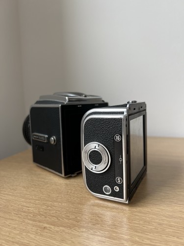 Rare hasselblad 16s magazine - rare,
