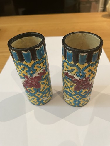 Pair vieillard cie - pair,