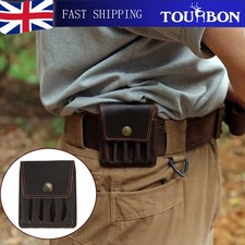 TOURBON Hunting Leather Rifle