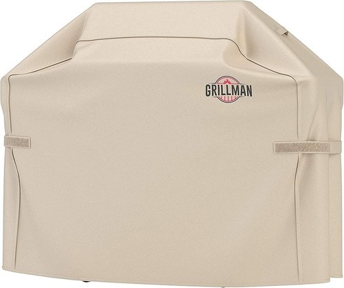 Grillman bbq grill - grill, x