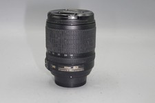 Nikon AF-S DX 18–105mm f/3.5–5.6G IF-ED Lens – Manual Focus Only