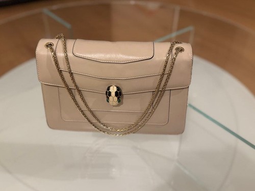 Bvlgari serpenti forever ivory - bvlgari,