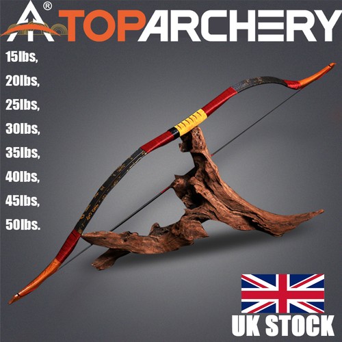 50lbs traditional longbow - 15-50lbs.traditional,