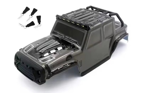 Car shell body cover - car,