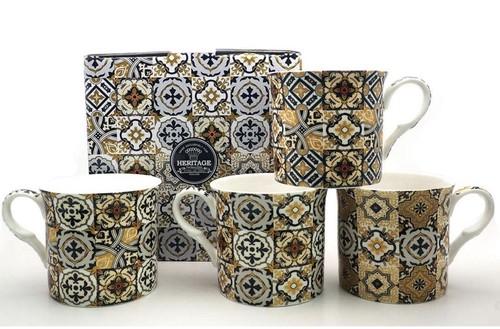 Heritage fine bone - heritage,