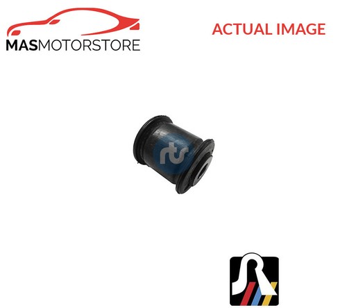 Control arm wishbone bush - arm, rts
