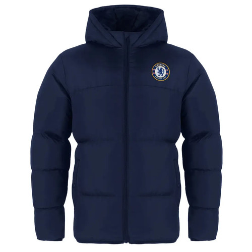 Chelsea padded coat mens - padded,