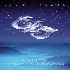Light Years: The Very Best of