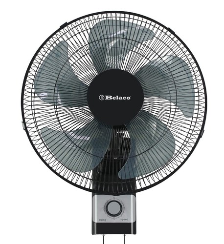Wall fan inch - wall,
