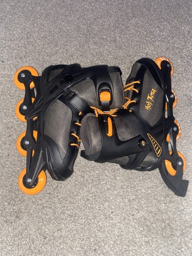Rollerblades inline skates - inline,