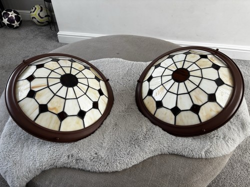 Tiffany style light lamps - style,