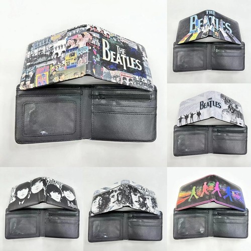 The beatles rock - beatles, bifold