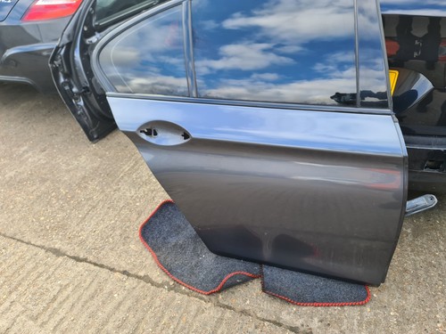 Bmw series door rear f10 - 5,