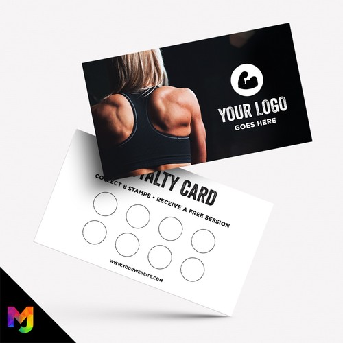 Personalised loyalty reward - loyalty,