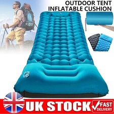 Outdoor camping airbed - outdoor,