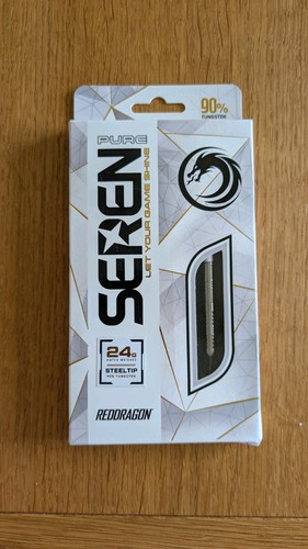 Reddragon seren pure darts - seren,