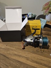 Wychwood Exorcist 65 Big Pit Freespin Fishing Reel
