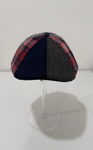 Nwot boston scally - scally, xl