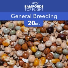 Bamfords General Breeding