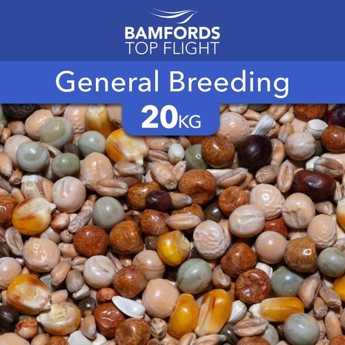 Bamfords general breeding - general,