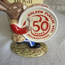 Royal Doulton Bunnykins Oompah