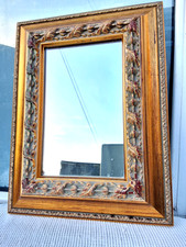 VINTAGE RECTANGULAR WALL