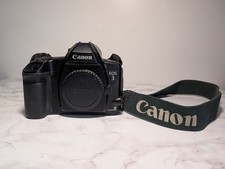 Canon EOS 3 Camera Body - in excellent used condition.