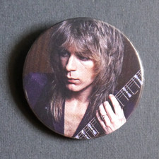 Randy Rhoads guitar Ozzy