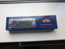 bachmann 32-252A WD austerity