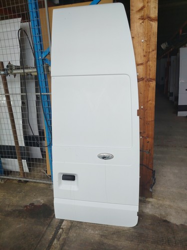 Ford transit 2006 2014 - transit, rear