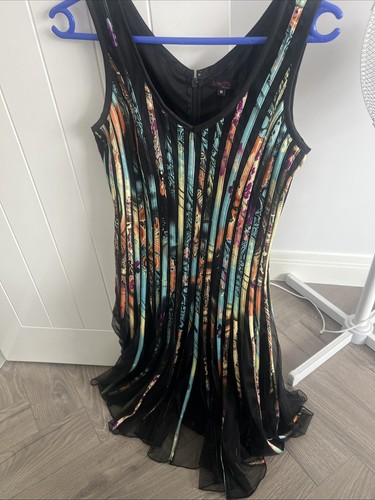 Stella morgan dress size - stella,